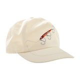 '333' 5-Panel Souvenir Cap