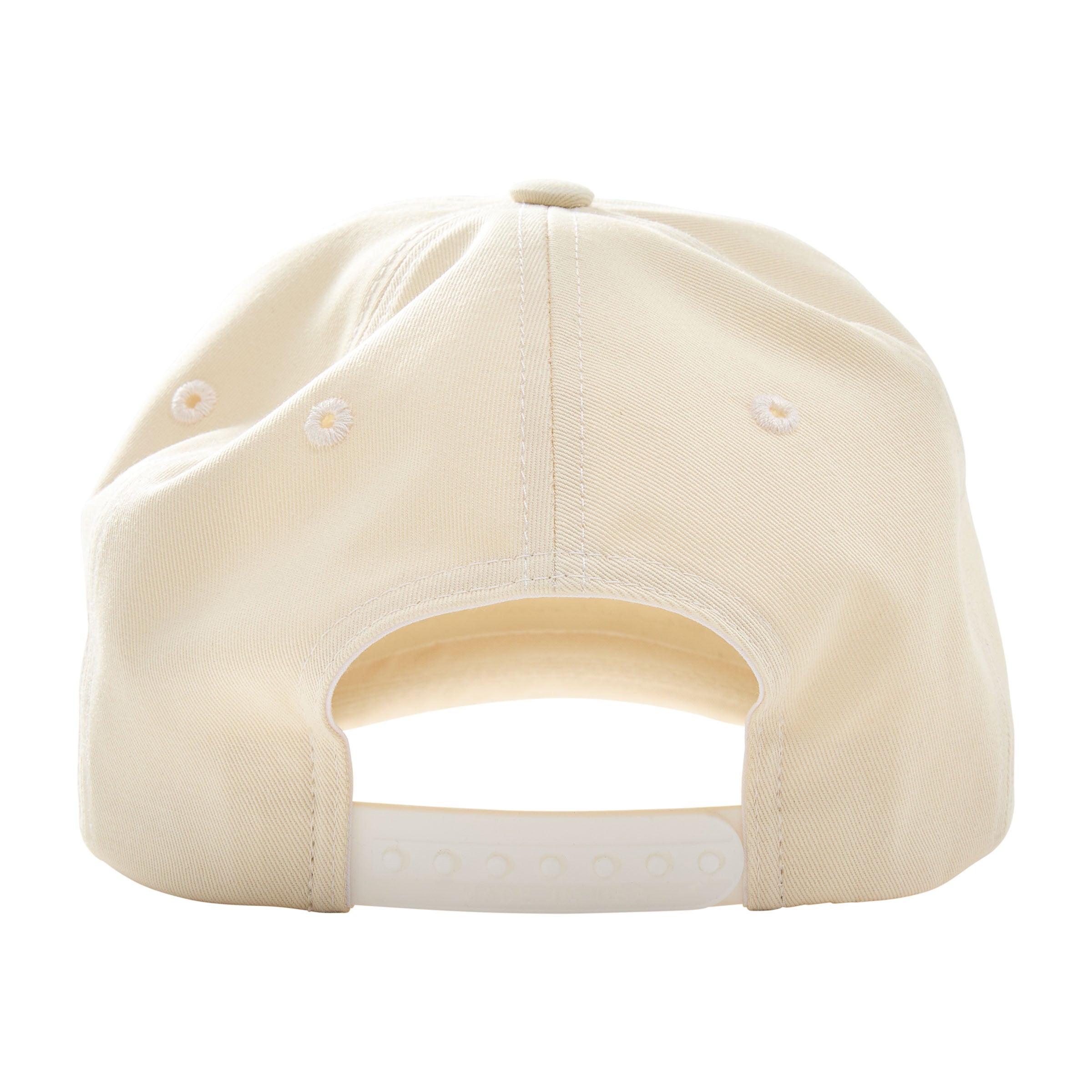 '333' 5-Panel Souvenir Cap