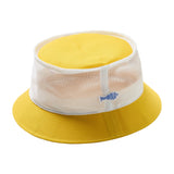 ‘Sunset Beach’ Bucket Hat