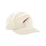 '333' 5-Panel Souvenir Cap