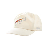 '333' 5-Panel Souvenir Cap
