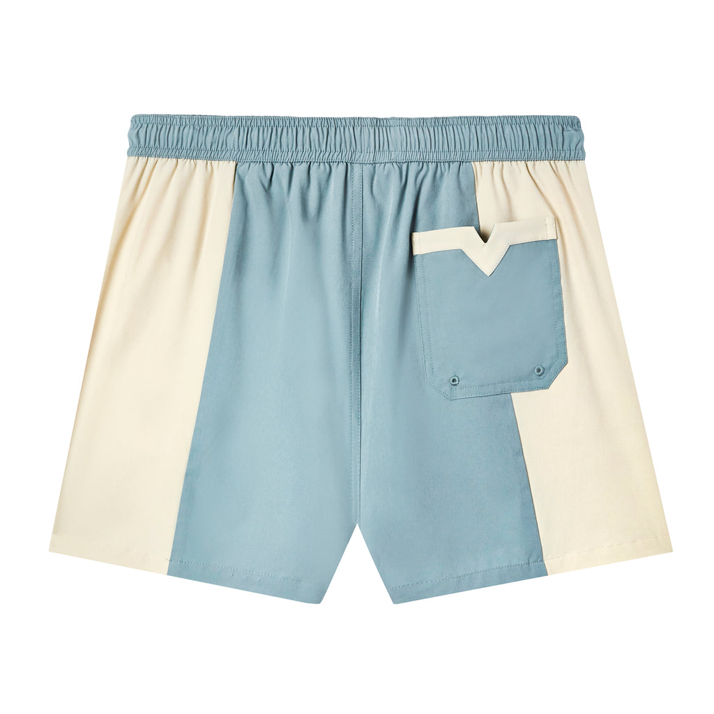 ‘Pearl Diver’ Swim Trunks for Billion Oyster Project – Tombolo Company