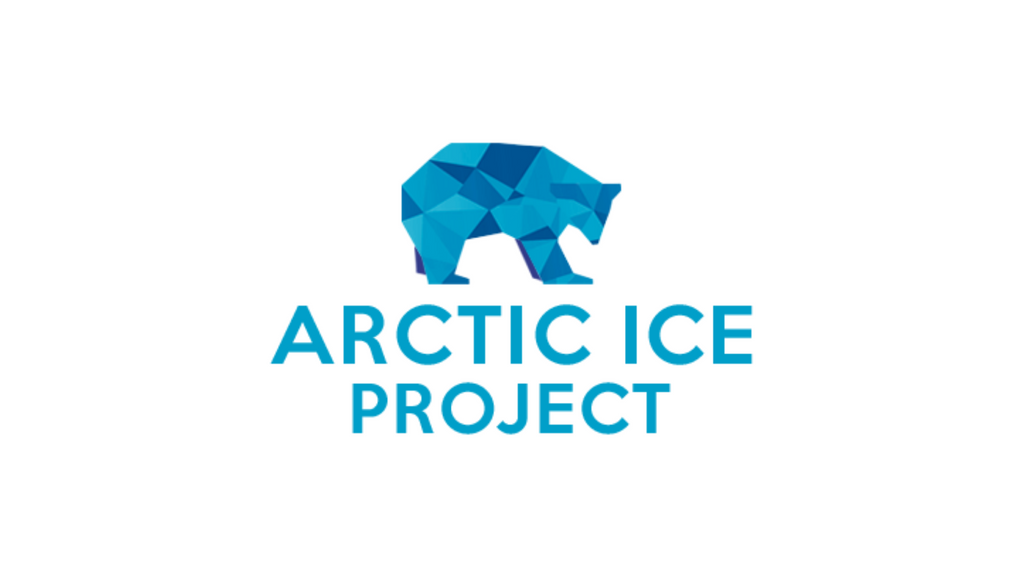 Arctic Ice Project Logo