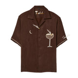 Customizable 'Bean Me Up' ~ Relaxed Fit