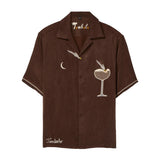 Customizable 'Bean Me Up' ~ Relaxed Fit
