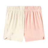 'Conched Out' Mini Shorts