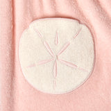 'Conched Out' Mini Shorts