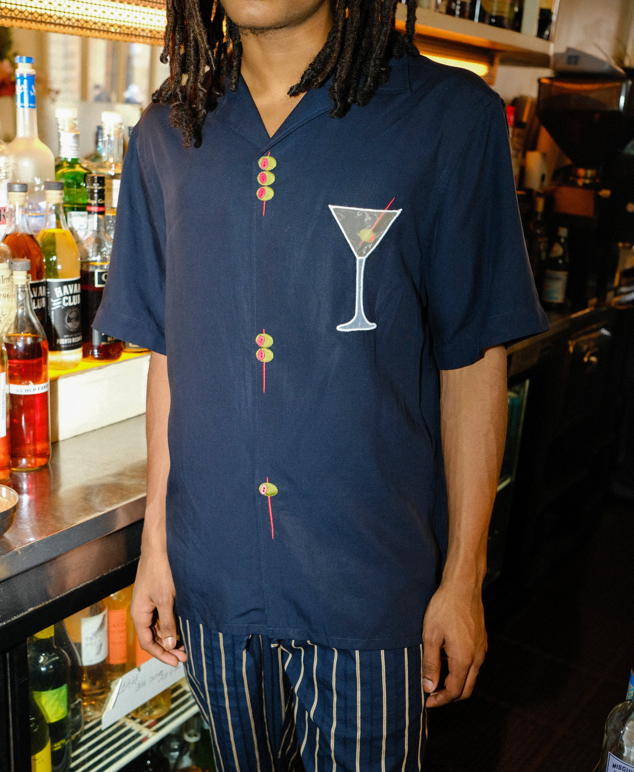 Extra Dirty' ~ Relaxed Fit – Tombolo Company