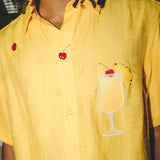 Customizable 'Do You Like Piña Cabanas?' ~ Relaxed Fit