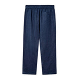 Easy-Going Pants (Navy Linen)