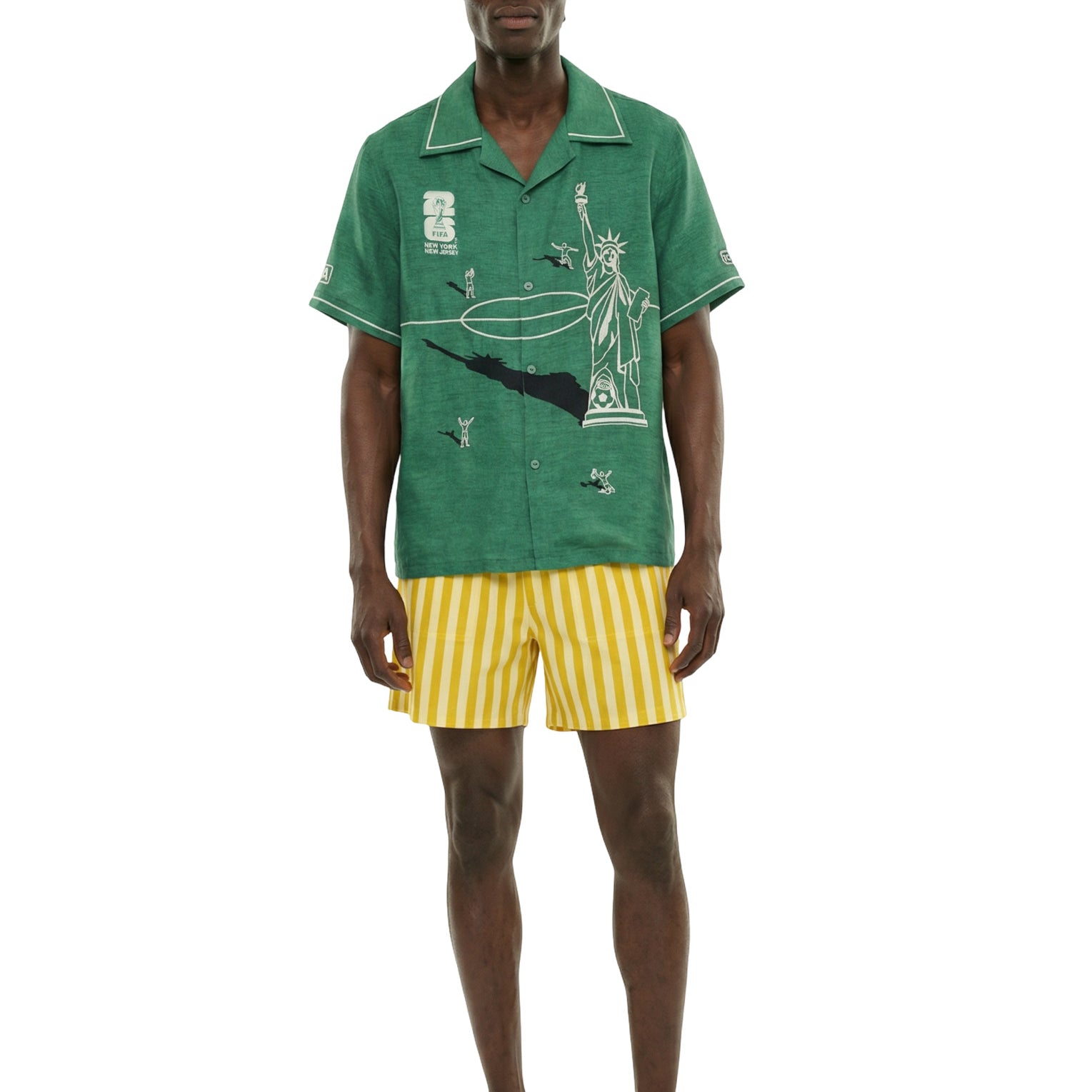 'FIFA World Cup 2026™' Excessive Celebration