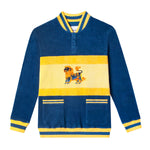 Product photo of big cat on campus