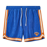 'New York Knicks x Tombolo' Cabana Shorts (MSG Exclusive)