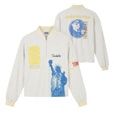 Customizable 'FIFA World Cup 2026™' Lady Liberty Cabana (Long-Sleeve)