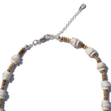 Odissea x Tombolo Necklace (Jasper)
