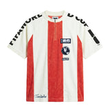 Customizable 'FIFA World Cup 2026™' On Your Shoulders Cabana (Stripe)