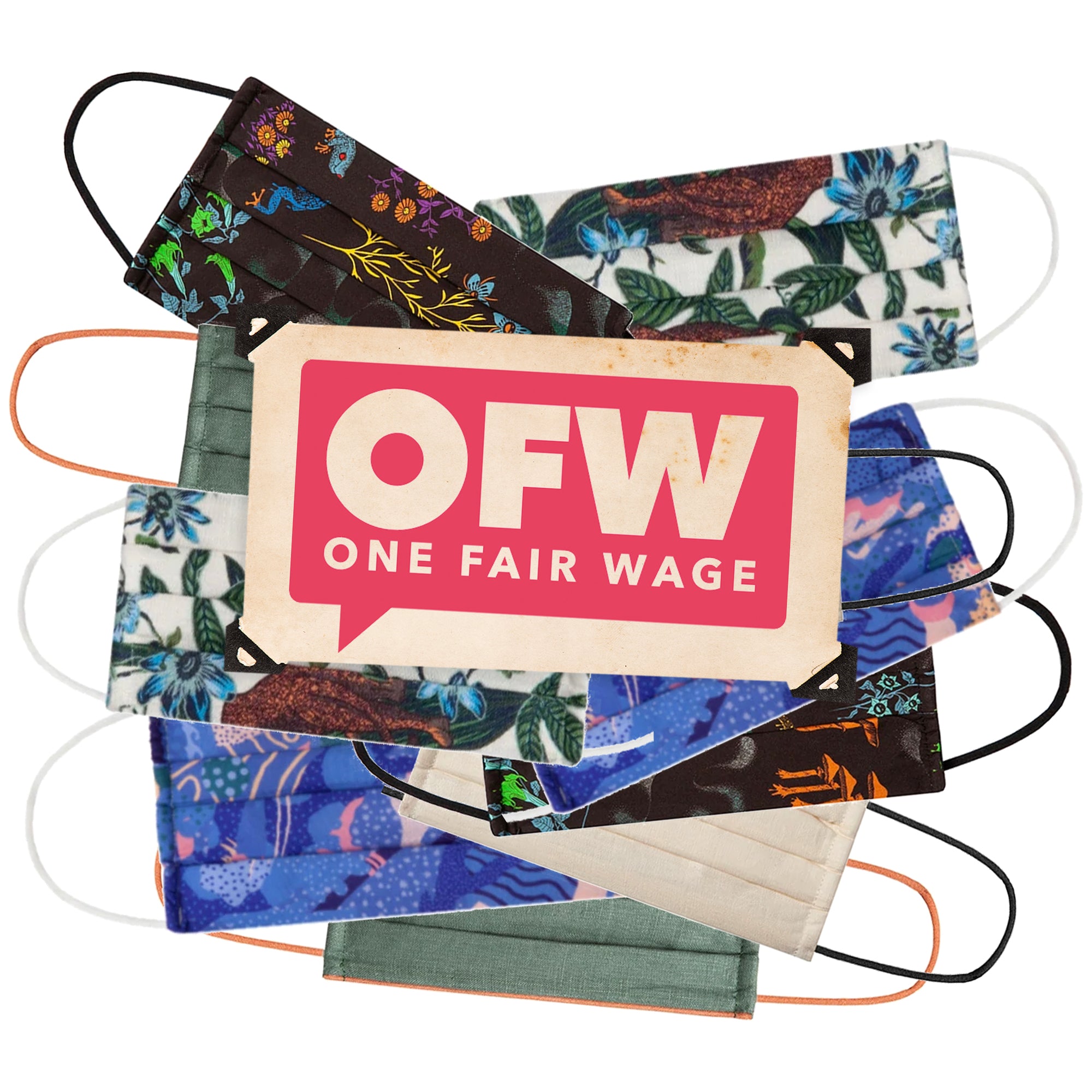 OFW logo