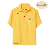 Customizable 'Do You Like Piña Cabanas?' ~ Relaxed Fit