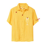 Customizable 'Do You Like Piña Cabanas?' ~ Relaxed Fit