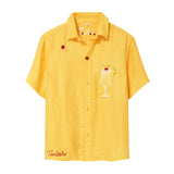 Customizable 'Do You Like Piña Cabanas?' ~ Relaxed Fit