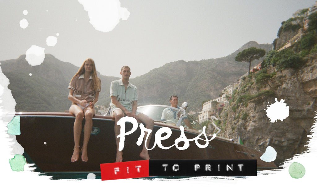 press fit to print