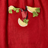 'Just a Pinch' Mini Shorts