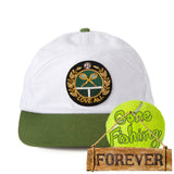 'Love-All' 7-Panel Souvenir Cap