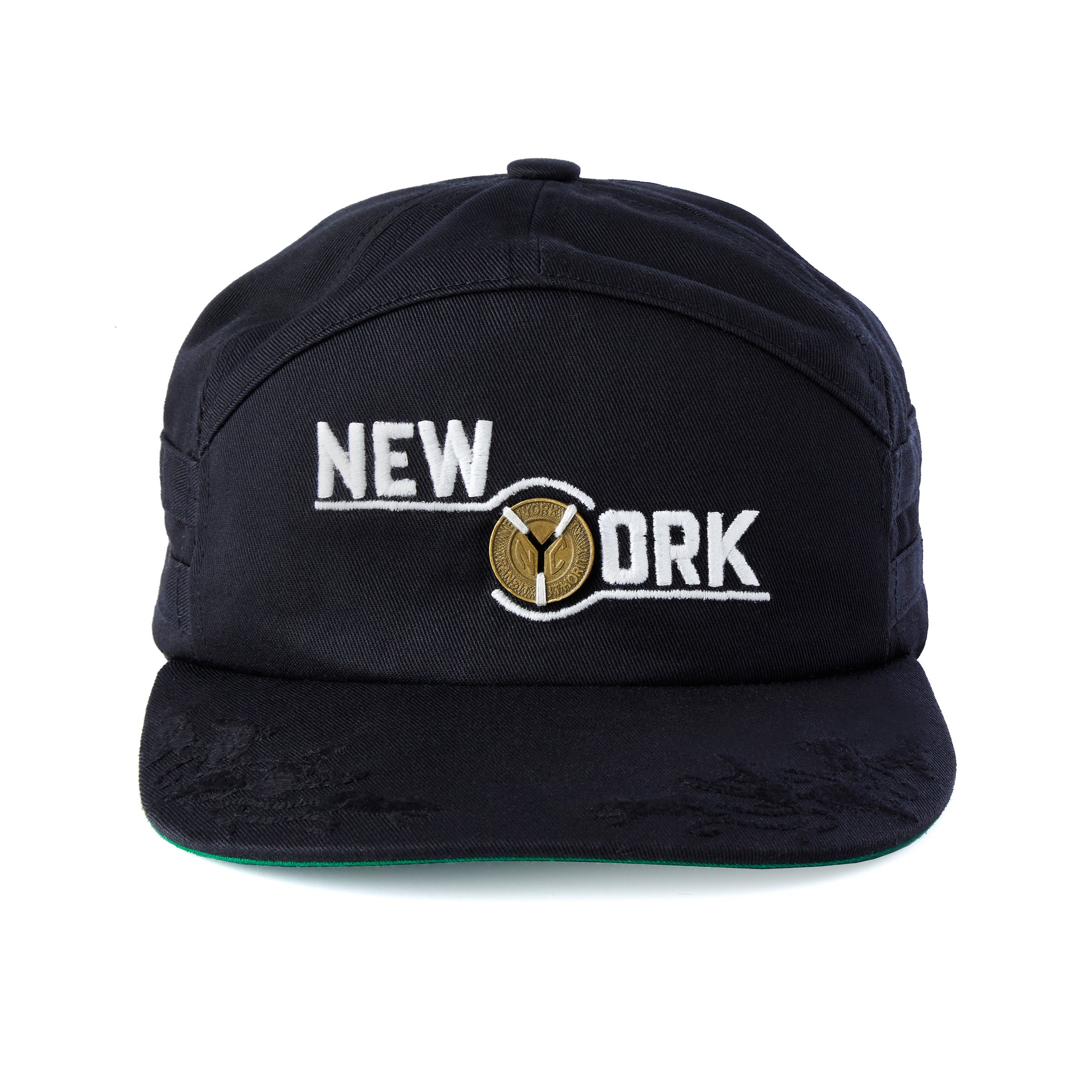 1976' 7-Panel Souvenir Cap (Limited Edition) – Tombolo Company