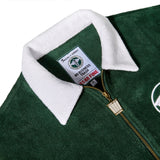 'DSNY x Tombolo' Cabana (Forest Green)