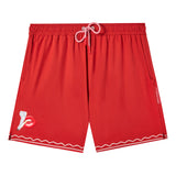 'Tom Wesselmann - Smoker #3' Swim Trunks