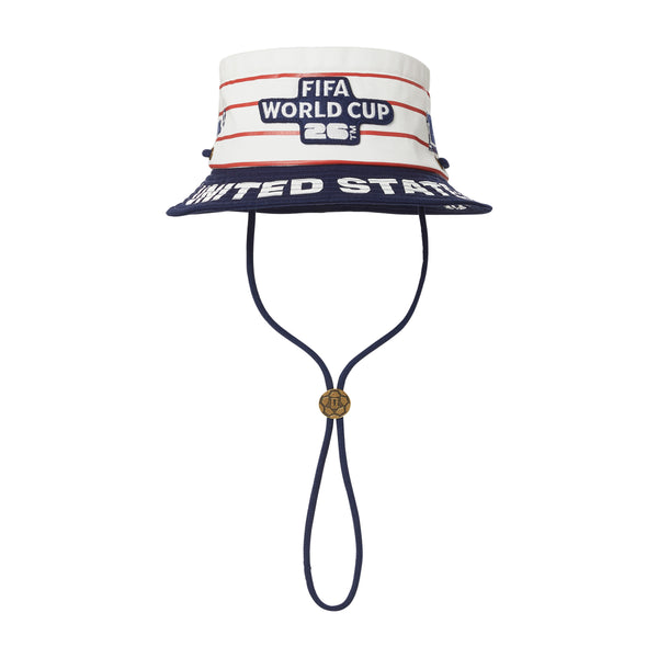 FIFA World Cup 2026™' USA Bucket Hat – Tombolo Company