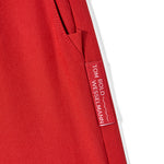 close up of capsule label Tombolo Wesselman