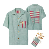 ‘Backgammon’ Cabana