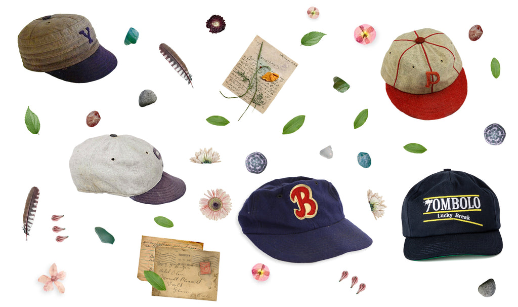 History's Most Iconic Hats