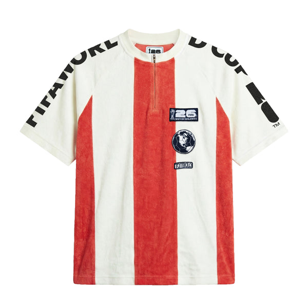 FIFA World Cup 2026™' On Your Shoulders Cabana (Stripe) – Tombolo