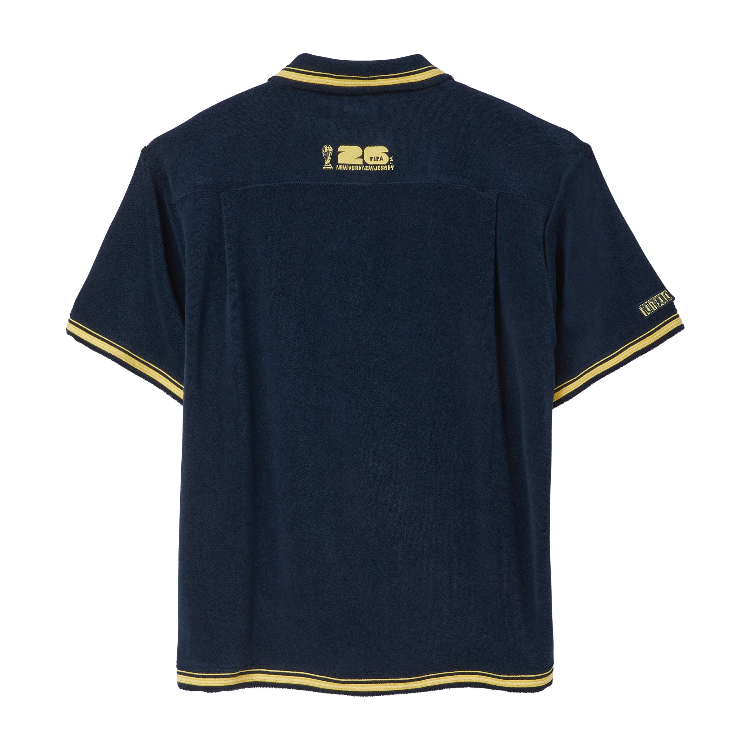 Le Sirenuse' Limoncello Shirt (Tencel) – Tombolo Company