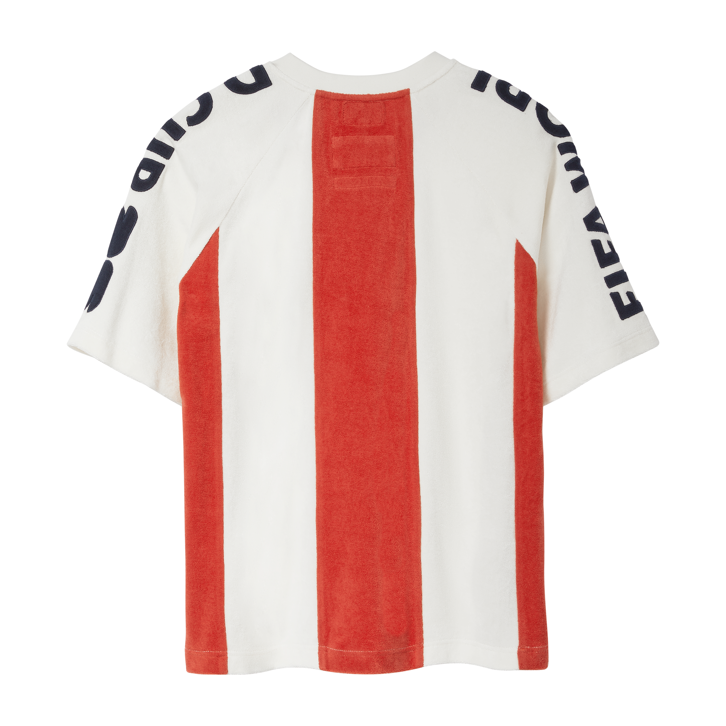 FIFA World Cup 2026™' On Your Shoulders Cabana (Stripe) – Tombolo FIFA World Cup 2026™' On Your Shoulders Cabana (Stripe) – Tombolo
