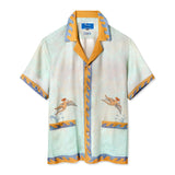 'Le Sirenuse' by Paolo Sandulli