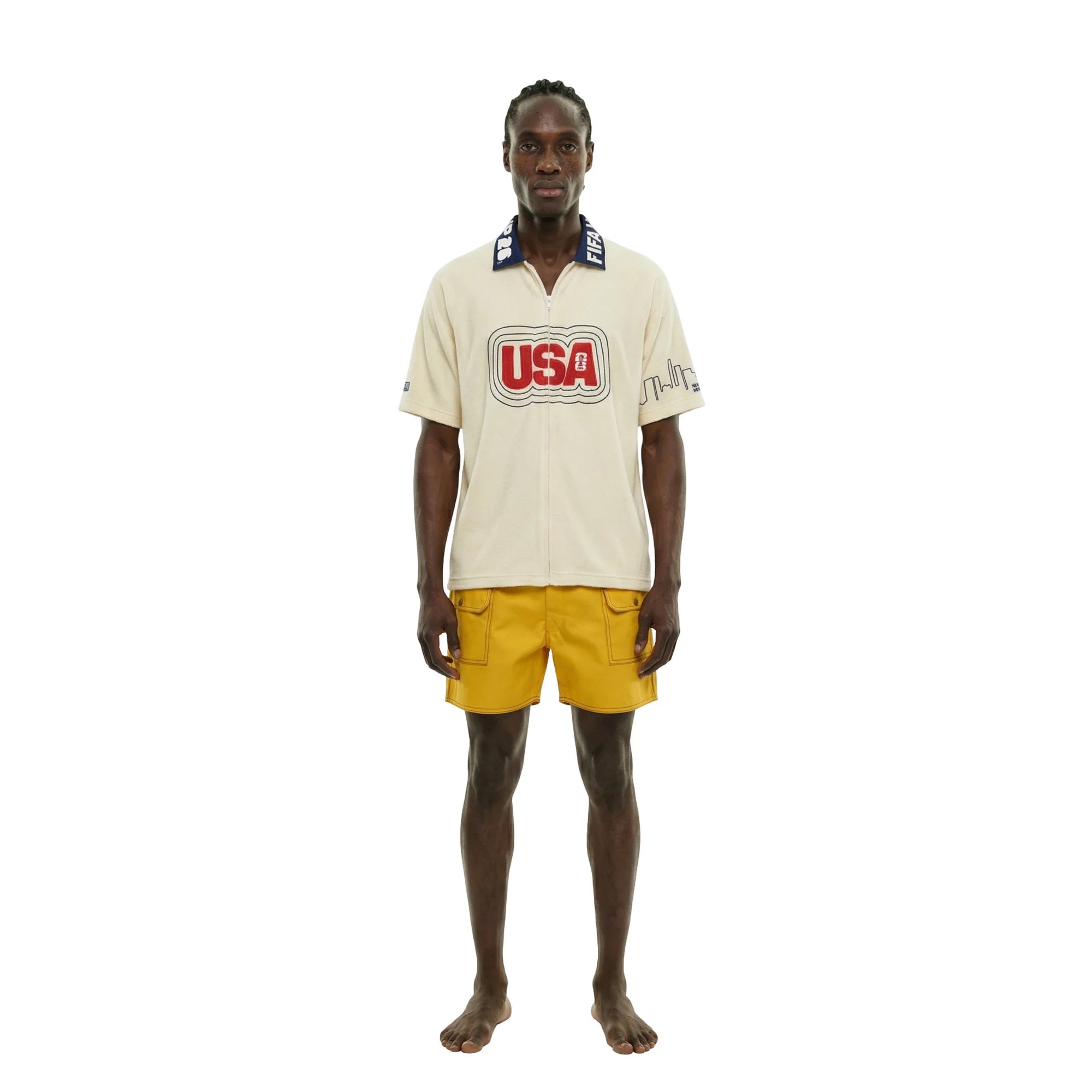 'FIFA World Cup 2026™' USA Cabana