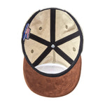 inside of tombolo hat