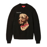Customizable 'Furever' Sweater