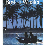 'Boston Whaler' 1961 Cabana