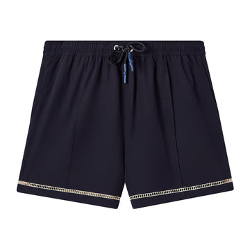 Product photo of Cabrisa swim trunks in Navy