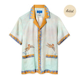 'Le Sirenuse' by Paolo Sandulli