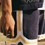 'Air Ball' Basketball Cabana Shorts