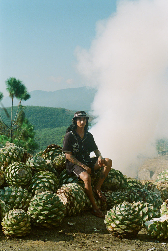 organic cotton terry cloth modern day mayordomo bucket hat perfect for magic set