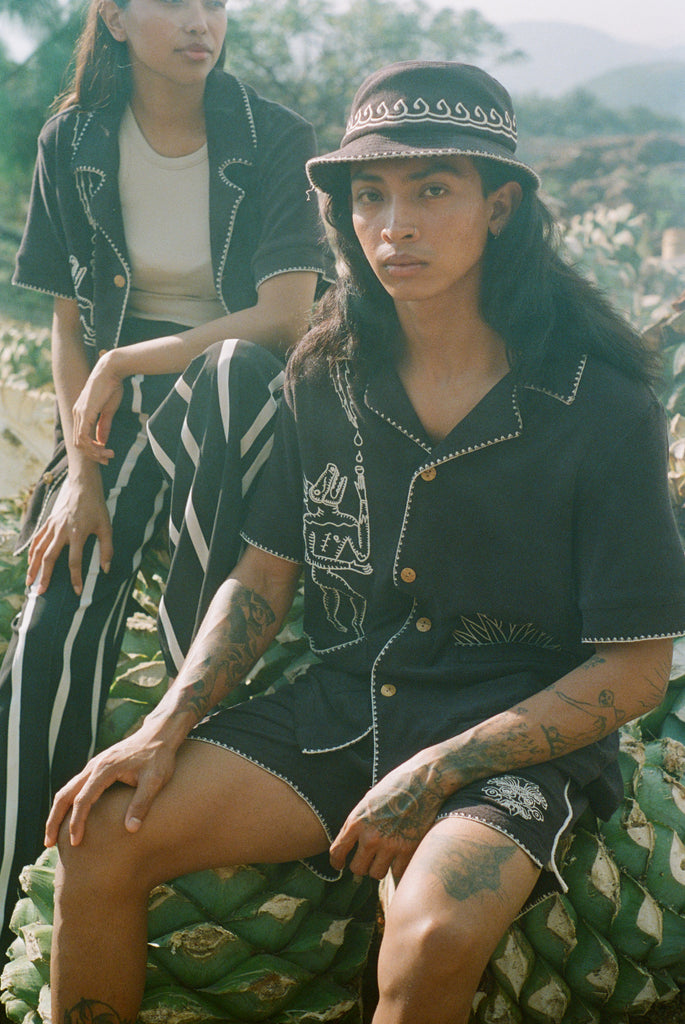 Agua Magica Tombolo organic Cotton Terry Cloth Unisex 