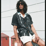 Marie de Buttet x Tombolo (Jet Black)