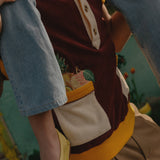 'Fruta de la Tierra' Cabana