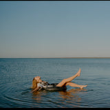 'Coast Lines' Cabana x Hôtel Magique ~ Crop Cut